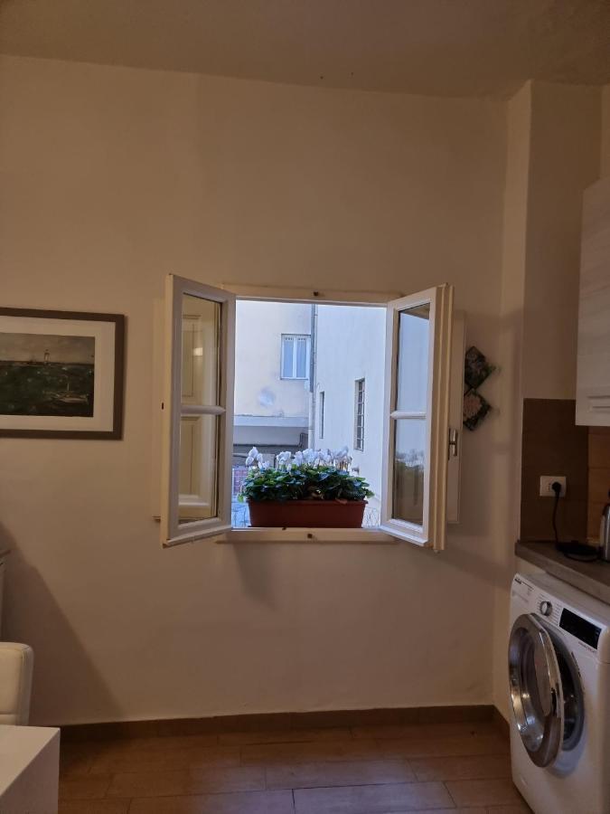 La Casetta Del Pontormo Florens Exteriör bild